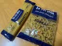 辣西西里螺旋形意大利面500g 实拍图