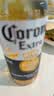 科罗娜（CORONA）特级啤酒330ml*12瓶整箱装经典拉格京东自营国庆出行 实拍图