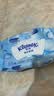 舒洁（Kleenex）湿厕纸囤货装80抽*10包 (800抽)清洁私处湿纸巾纯水洁厕湿巾 实拍图