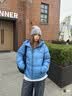 喜马拉雅玉龙2.0鹅绒服800蓬95绒-20°C雪山攀登专业户外抗寒高蓬羽绒服 实拍图