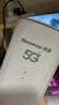 纽曼5G无线路由器随身WiFi6移动免插卡cpe千兆双频车载便携式高速上网卡全国通用流量2026款 实拍图