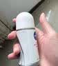 妮维雅（NIVEA）【孙颖莎同款】抑汗香体止汗露滚珠精华爽身走珠液50ml*3生日礼物 实拍图