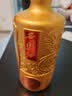 西凤酒 30年大师版 52度 1000ml 单瓶装 凤香型白酒 实拍图