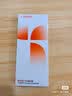 图拉斯晶甲AR膜【AR增透磁控溅射+无黑边】适用iphone18pro钢化膜iphone17pro钢化膜高清贴膜 单片装 实拍图