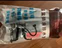 潜水艇（Submarine） CSQ-2 厨房菜盆下水管双槽 双水槽下水管  防臭下水管 实拍图