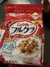 卡乐比（Calbee）原味水果麦片600g 进口非油炸 营养代餐早餐零食 实拍图