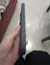 小米（MI）REDMI Note 17 Pro 8+256 白 9000mAh大电池 抗摔防水 AI反诈 国家补贴 红米note15pro新款 5g手机 实拍图