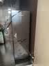 海尔（Haier）【鲜活水793升级款整机0阻垢】新款鲜活水Pro1200G 6年长效膜抑菌反渗透家用厨下直饮净水机R816 实拍图