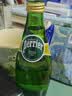 Perrier巴黎水氼颂家 青柠味气泡水500ml*6瓶 进口含气饮料0糖0卡无负担 实拍图