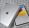 Apple/苹果 iPad 11英寸 A16芯片2025年款 平板电脑 (128GB WLAN版学习办公娱乐)银色 实拍图
