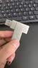 thinkplus联想 128GB USB3.2 电脑U盘 办公学习商务投标u盘多功能大容量优盘车载U盘TPU301plus 实拍图