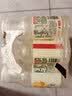 农夫山泉水溶C100柠檬味复合果汁饮料250ml*12瓶组合 满足每日所需维生素C 实拍图