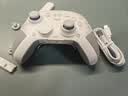 北通鲲鹏40游戏手柄AI智控无线蓝牙多模体感阻尼摇杆xbox类PC电脑手机steam光轴按键NSswitch2影之刃零 实拍图