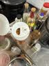 京东京造 油壶 高硼硅玻璃油罐调料酱油瓶不挂油厨房食品接触级 700ml 实拍图