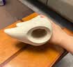 RSRDDY医用磁石颈椎枕头护颈椎牵引器家用反弓颈椎病专用男女肩颈按摩枕 实拍图