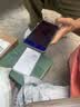 Apple/苹果【政府补贴限时限量】/iPhone 17 Pro 256GB 深蓝色 支持移动联通电信5G 双卡双待手机送家人 实拍图