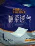 永福康成人护理垫L60片（60*90cm）婴儿老人一次性加大隔尿垫产褥垫 实拍图