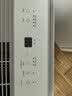 美的（Midea）小方物除湿机/抽湿机25L/天美芝压缩机正负离子净味家用除湿器45㎡干衣CF25BS/DA(支持鸿蒙智联) 实拍图