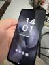 摩托罗拉 联想moto g100s 高刷LCD护眼屏手机 7000mAh大电池 多功能NFC 应用六开 8+256 陨黑 四年质保 实拍图