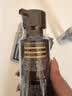 C咖清净洁面泡沫130ml+净痘洁面泡沫130ml控油祛痘氨基酸慕斯洗面奶 实拍图