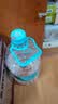 乐百氏饮用水天然水泉水5L*4大桶装水家庭煮饭泡茶办公室用水送货上门 实拍图