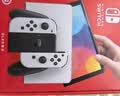 Nintendo Switch 2 游戏机港版【单机标准版 不含游戏】任天堂掌上大屏高刷家用便携体感 塞尔达时之笛马车派对 实拍图