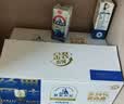 光明莫斯利安蓝莓味酸奶200g*24盒营养早餐酸奶整箱送礼京东自营 实拍图