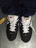 耐克NIKE休闲鞋男经典气垫AIR MAX DAWN运动鞋DJ3624-001黑白42 实拍图