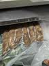 喜旺熟干香肠160g*2 风干肠熟食猪肉肠方便即食下酒菜山东特产 实拍图