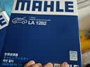 马勒（MAHLE）高风量空调滤芯滤清LA1282新科鲁兹迈锐宝XL/昂科威CT5XT5比亚迪 实拍图