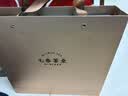 七春2026茶叶礼盒装日照绿茶高山云雾绿茶山东特产送长辈200g 实拍图