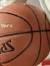 斯伯丁（SPALDING）篮球TF系列7号PU比赛室内外兼用耐磨学生成人青少年 77-176Y 实拍图