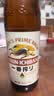 麒麟（Kirin）一番榨 黄啤酒 600ml*12瓶 整箱装京东自营 实拍图