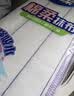 妙洁棉柔抹布30*30cm10片装 厨房洗碗布家用 去油污强力吸水巾 实拍图