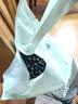 晋之坊黑豆2斤东北绿芯黑豆颗粒饱满醋泡打豆浆发豆芽青仁黑豆粗粮 实拍图