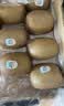佳沛（zespri）绿奇异果 优选大果12粒单果约115-135g  水果 猕猴桃 实拍图