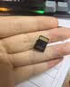 Sandisk闪迪64GB TF（MicroSD）内存卡 A1 U1 C10 至尊高速移动版存储卡 读速145MB/s 手机平板游戏机内存卡 实拍图