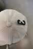 阿迪达斯（adidas）男女同款 训练系列 SMALL LOGO CAP 运动帽 KA0111 奇迹棕 OSFM 实拍图