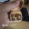 小米（MI）Xiaomi 耳夹式耳机【雷总推荐耳夹式耳机】蓝牙无线耳机舒适稳固小米Clip 金 实拍图