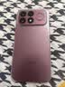小米REDMI K100 Pro 第五代骁龙8至尊版VSeries 185Hz高刷 2亿像素红米5G学生手机 赤霞珠红 12GB+512G 实拍图
