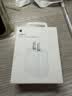 Apple/苹果 原装正品20W type-c充电器 苹果usb-c充电器手机快充头 旗舰店苹果iPhone 18 Pro Max充电器 实拍图