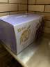 蒙牛真果粒葡萄味牛奶饮品250g*12盒  新老包装 送礼礼盒 实拍图