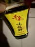 千禾味极鲜酱油 1L【特级生抽】酿造炒菜凉拌饺子提鲜家用大瓶 实拍图