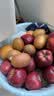 佳沛（zespri）新西兰金奇异果10粒巨大果146-175g猕猴桃水果礼盒 实拍图