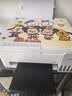 爱普生（EPSON）【6代新品】L3351墨仓式彩色打印机 微信打印/无线连接 家用AI学习打印机（打印、复印、扫描） 实拍图