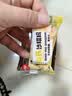 营养榴芒奶盖沙琪玛榴莲芒果双拼休闲办公室下午茶点心解馋零食 10g*5包 尝鲜装 量少不够吃 榴芒奶盖沙琪玛 实拍图