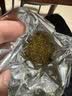 参庆堂桂花50g原味干桂花茶广西桂林金桂花茶干花泡水喝花草养生茶礼品 实拍图