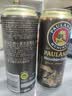 保拉纳（Paulaner）小麦浓色（黑）啤酒 500ml*12听 德国进口 球赛必备 实拍图