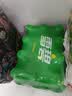 可口可乐（Coca-Cola）雪碧  柠檬味 汽水 碳酸饮料 300ml*12瓶 实拍图