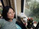 忆丝芸直发膏蛋白矫正毛发柔顺剂免拉直家用软化膏男头发服帖软发烫发梳 实拍图